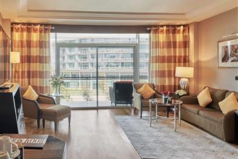 Calista Luxury Resort 5*