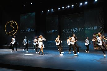 Calista Luxury Resort 5*