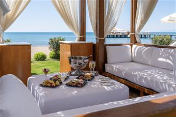 Calista Luxury Resort 5*