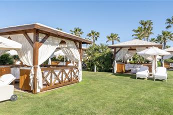 Calista Luxury Resort 5*