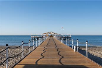 Calista Luxury Resort 5*