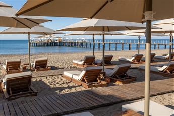 Calista Luxury Resort 5*