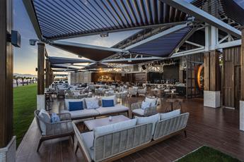 Calista Luxury Resort 5*