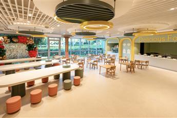 Calista Luxury Resort 5*