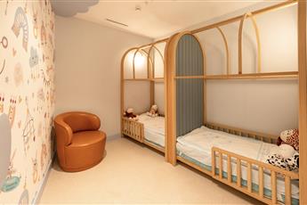 Calista Luxury Resort 5*