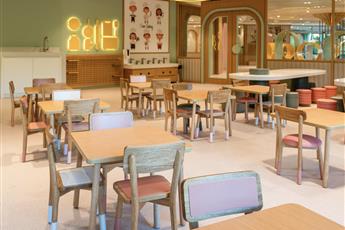 Calista Luxury Resort 5*