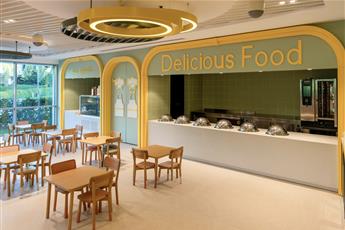 Calista Luxury Resort 5*