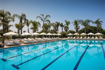 Calista Luxury Resort 5*