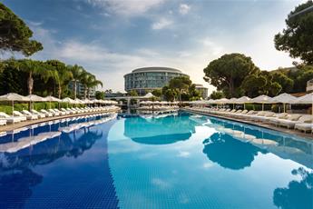 Calista Luxury Resort 5*
