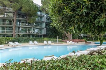 Calista Luxury Resort 5*