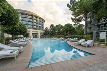 Calista Luxury Resort 5*