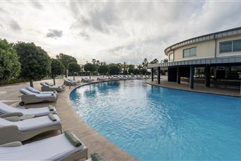 Calista Luxury Resort 5*