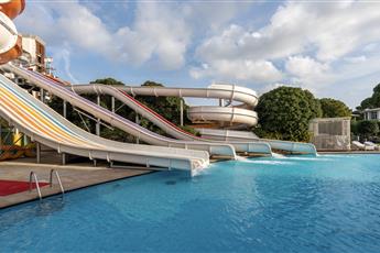 Calista Luxury Resort 5*