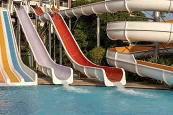 Calista Luxury Resort 5*