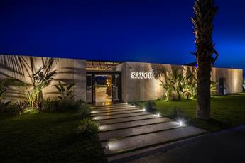 Calista Luxury Resort 5*