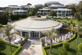 Calista Luxury Resort 5*