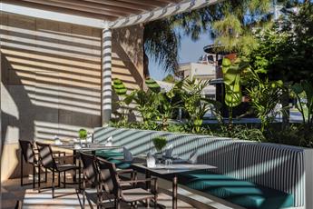 Calista Luxury Resort 5*