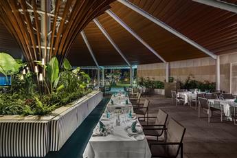 Calista Luxury Resort 5*