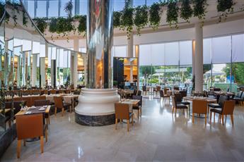 Calista Luxury Resort 5*