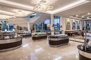 Calista Luxury Resort 5*