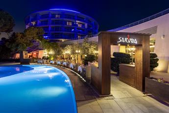 Calista Luxury Resort 5*