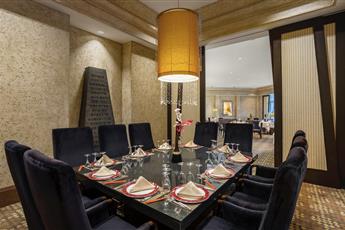 Calista Luxury Resort 5*