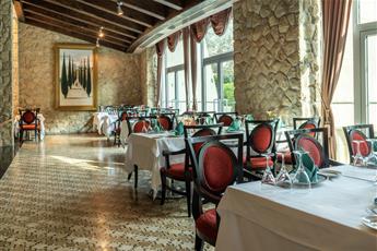 Calista Luxury Resort 5*