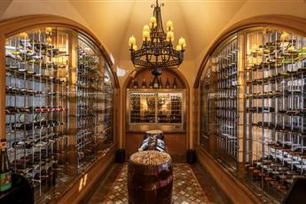 Calista Luxury Resort 5*