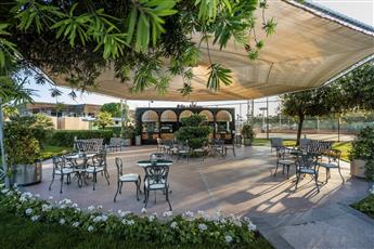 Calista Luxury Resort 5*