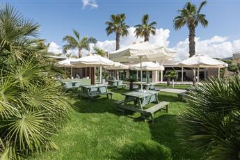 Calista Luxury Resort 5*