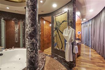 Calista Luxury Resort Special Rooms