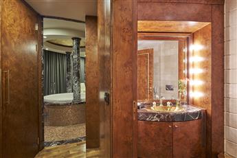 Calista Luxury Resort Special Rooms