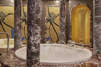 Calista Luxury Resort Special Rooms