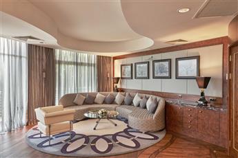 Calista Luxury Resort Special Rooms