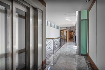 Calista Luxury Resort Special Rooms