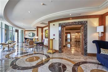 Calista Luxury Resort Special Rooms