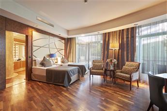 Calista Luxury Resort Special Rooms