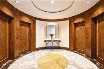 Calista Luxury Resort Special Rooms