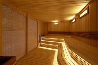 Calista Luxury Resort Special Rooms