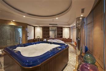 Calista Luxury Resort Special Rooms