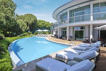 Calista Luxury Resort Special Rooms