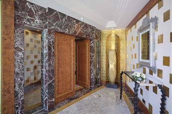 Calista Luxury Resort Special Rooms