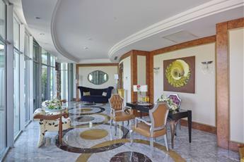 Calista Luxury Resort Special Rooms