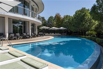 Calista Luxury Resort Special Rooms