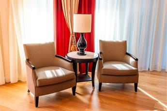 Calista Luxury Resort Special Rooms