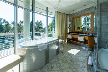 Calista Luxury Resort Special Rooms