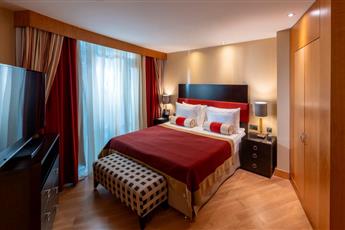 Calista Luxury Resort Special Rooms