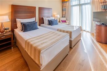 Calista Luxury Resort Special Rooms