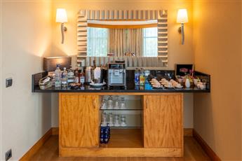 Calista Luxury Resort Special Rooms