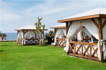 Calista Luxury Resort Special Rooms